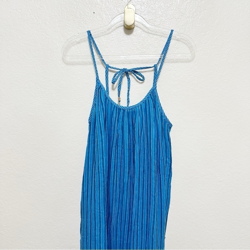 New Free People Rio Reversible Midi dress size XS - Picture 6 of 15